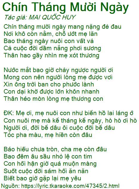 4. Cảm xúc và tâm lý của mẹ bầu