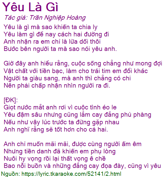 Những Thách Thức và Khó Khăn Trong Tình Yêu