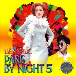 Liên Khúc Paris By Night 5