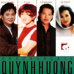 Quỳnh Hương - Phượng Nga CD015