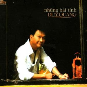 Duy Quang 12 - Những Bài Tình Duy Quang