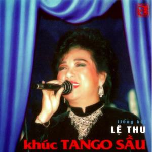 Khúc Tango Sầu