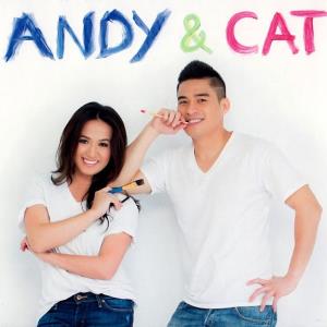 Andy & Cat