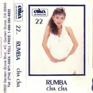 Asia 22 - Rumba, Chachacha