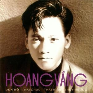 Hoang Vắng - Mưa Hồng CD 016