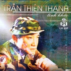 Tình Khúc Trần Thiện Thanh - CD1