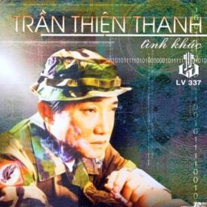 Tình Khúc Trần Thiện Thanh - CD2