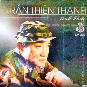 Tình Khúc Trần Thiện Thanh - CD3