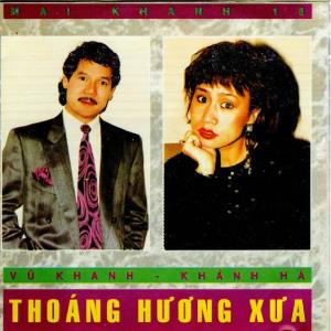 Thoáng Hương Xưa - CD018