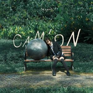 Cam'On - The 1st Album