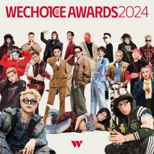 WeChoice Awards 2024: Việt Nam Tôi Đó