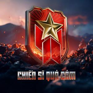 Chiến Sĩ Quả Cảm 2025