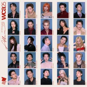 WeChoice Awards 2025: Viết Tiếp Câu Chuyện Việt Nam