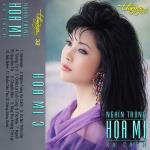 Tape Thúy Nga 032 - Họa Mi - Nghìn Trùng Xa Cách image