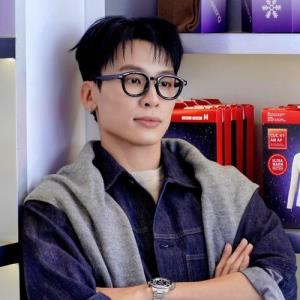 Thơm phức dí hà